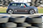 Mini Cooper GP JCW 2014 года